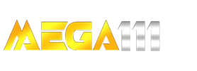 Logo www.mega1-1-1.radio.fm